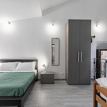 Teatro Massimo Central Elegant Apartment X5 Palermo Exterior photo