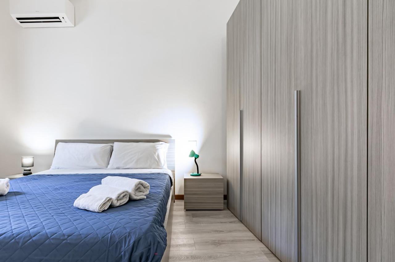 Teatro Massimo Central Elegant Apartment X5 Palermo Exterior photo