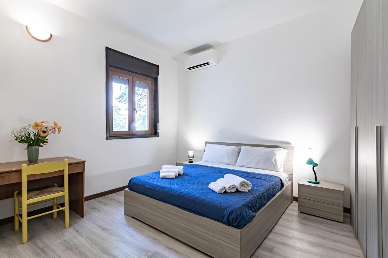 Teatro Massimo Central Elegant Apartment X5 Palermo Exterior photo